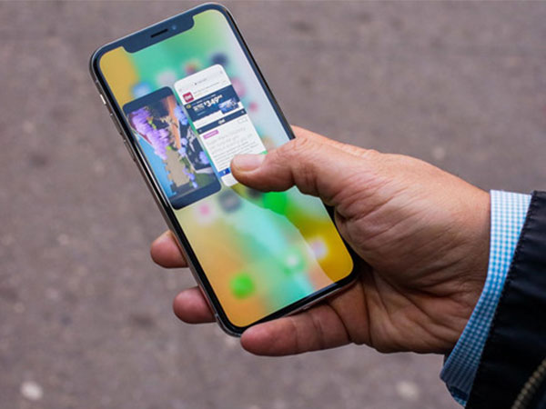 Những tính năng được người dùng thích nhất trên iPhone X