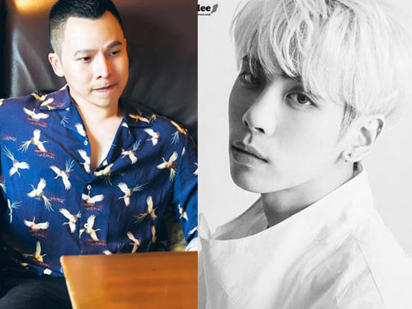 Ông bầu Khắc Tiệp xin lỗi vì câu nói 'vạ miệng' chạm nỗi đau của fan Kpop