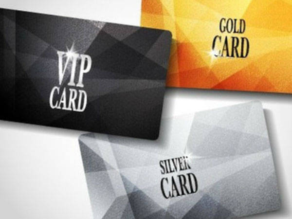 Thẻ VIP và chiêu giữ chân khách hàng thời 4.0