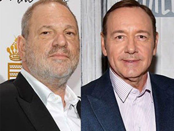 7 'cơn bão' nào đã gây chấn động Hollywood trong năm 2017
