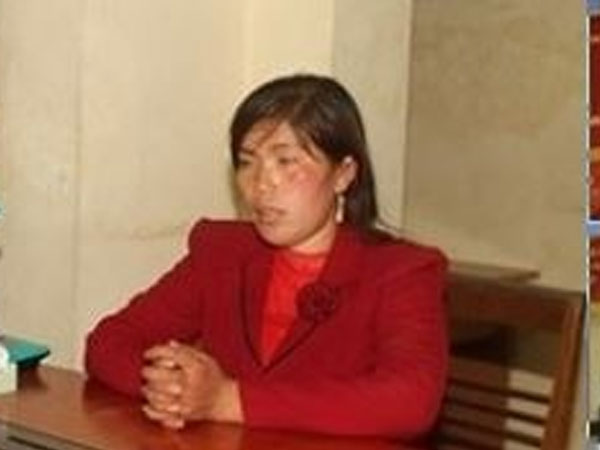 'Bà trùm' bị bắt khi ung dung tại nhà nghỉ, chờ tin vui chuyến hàng 20 bánh heroin