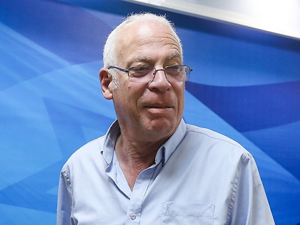 Bộ trưởng Israel đề xuất cách cầu mưa khác thường