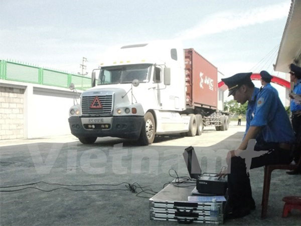 Chánh Thanh tra Giao thông Hà Nội phủ nhận liên quan đến tiêu cực