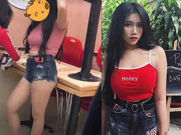 Cô gái trong bức ảnh bị ‘bóc phốt’: ‘Mình đoán ảnh đã bị chỉnh sửa bởi những kẻ ghen ghét mình’