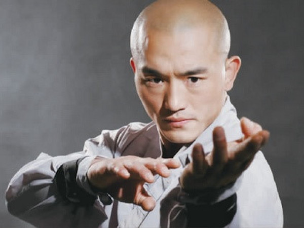 ‘Đệ nhất Thiếu Lâm’ Nhất Long: Đặc vụ SWAT là đối thủ mạnh nhất