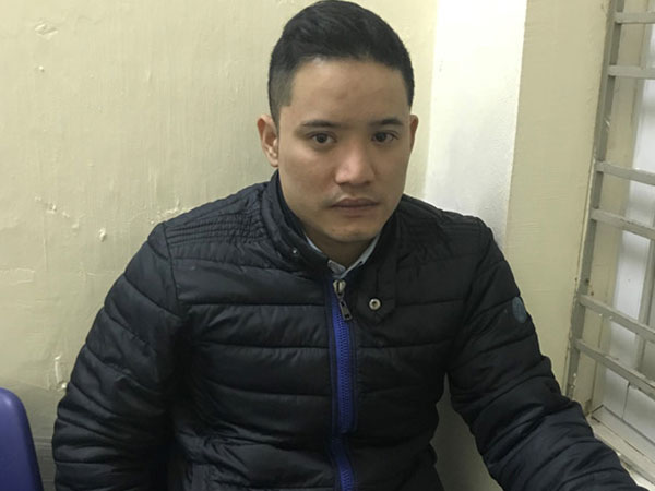 Giấu ma túy vào túi sữa, trà sâm để chuyển vào Sài Gòn