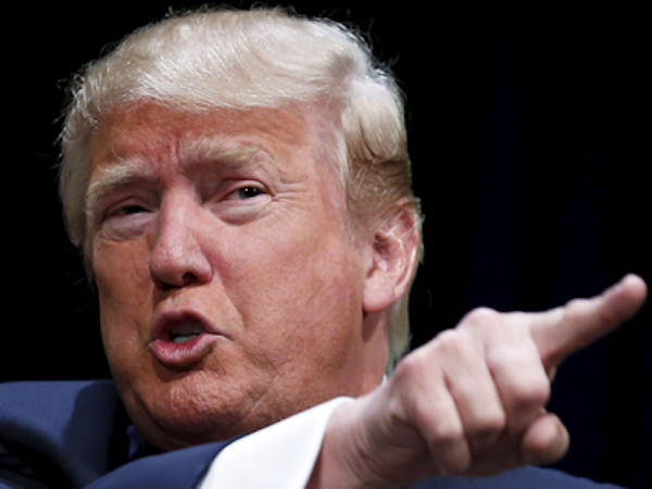 Hậu quả nếu Trump rút Mỹ khỏi Liên Hợp Quốc