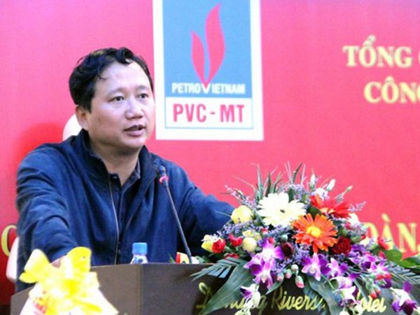 Luật sư bào chữa cho Trịnh Xuân Thanh: Không có quá nhiều áp lực