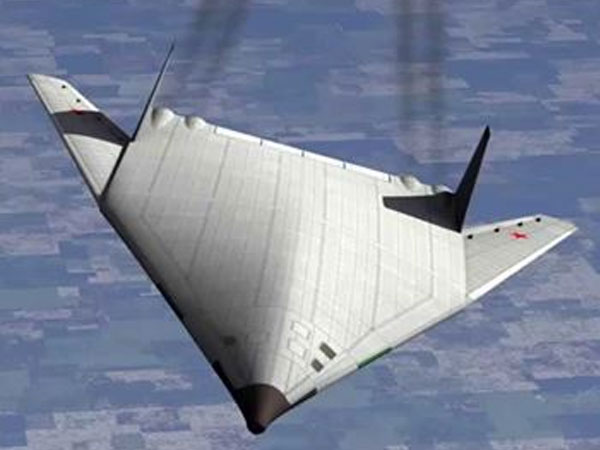 Máy bay ném bom chiến lược PAK DA của Nga sẽ được sử dụng vào năm 2025