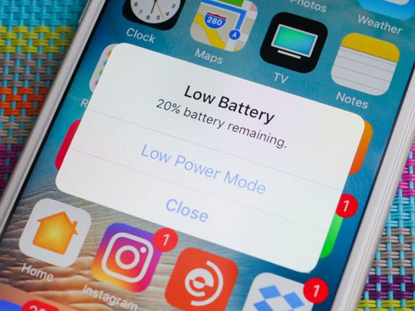 Những điểm cần biết về scandal Apple làm chậm iPhone cũ