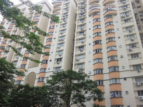 Phạt đến 300 triệu nếu chủ đầu tư tính sai diện tích căn hộ