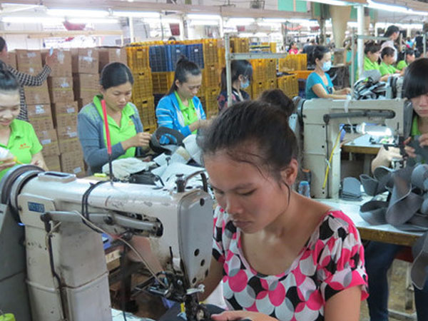 Thưởng tết năm nay có khả quan?