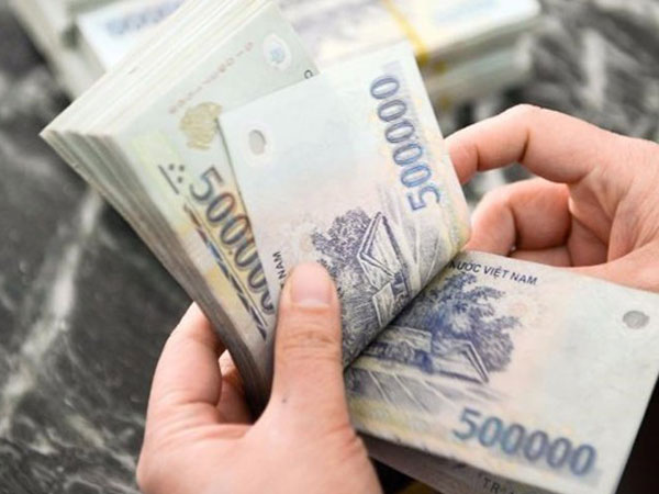 24 người đang hưởng mức lương hưu 'khủng'