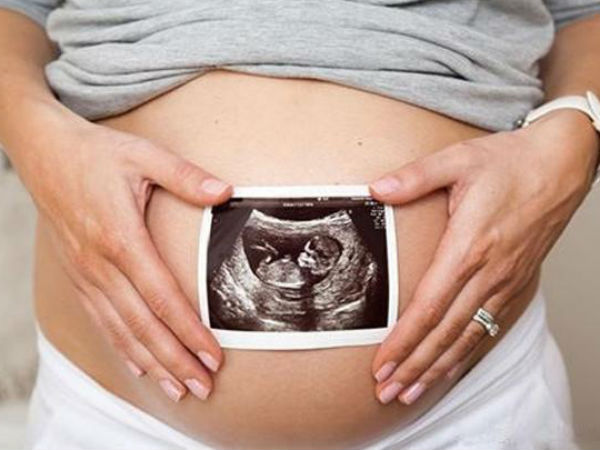 5 loại bệnh ở thai nhi siêu âm cũng 'bó tay' khó có thể phát hiện