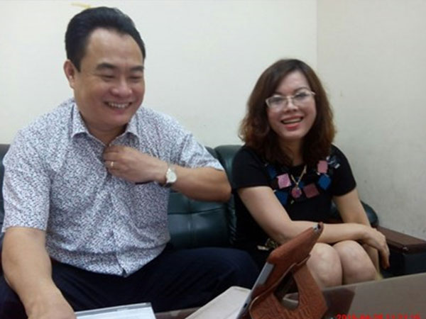 Ai nằm trong số 40.000 người bị lừa ở chương trình Trái tim VN?