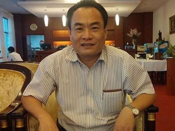 Bộ Công an thông báo vụ lừa đảo 'Trái tim Việt Nam'