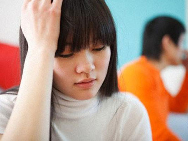 Chồng sắp cưới không chịu làm 'chuyện ấy' dù chúng tôi đã chung nhà được 6 tháng
