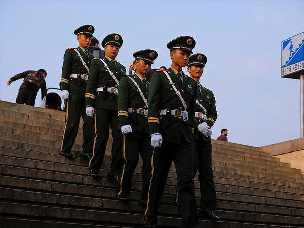 Giả câm trốn cảnh sát 12 năm, cuối cùng... câm thật