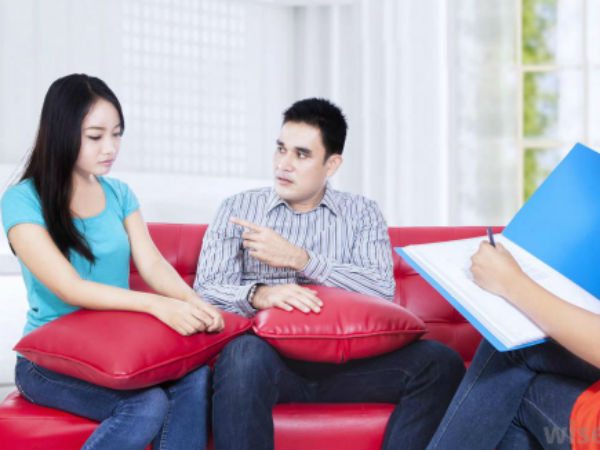 'Kế bẩn' các đại gia có bồ dùng để cản vợ ly hôn