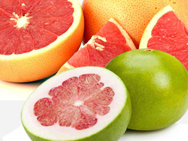 Kể không hết những công dụng làm đẹp thần kỳ của trái bưởi