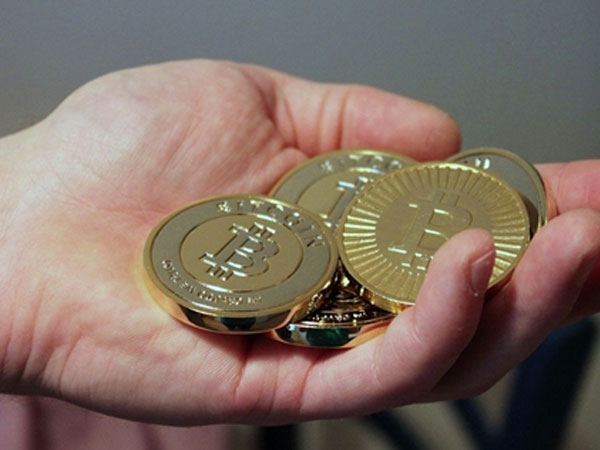 Năm 2017 điên cuồng của Bitcoin