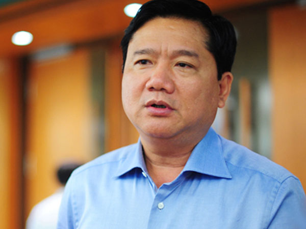 Ông Đinh La Thăng đối mặt án phạt cao nhất tới 20 năm tù