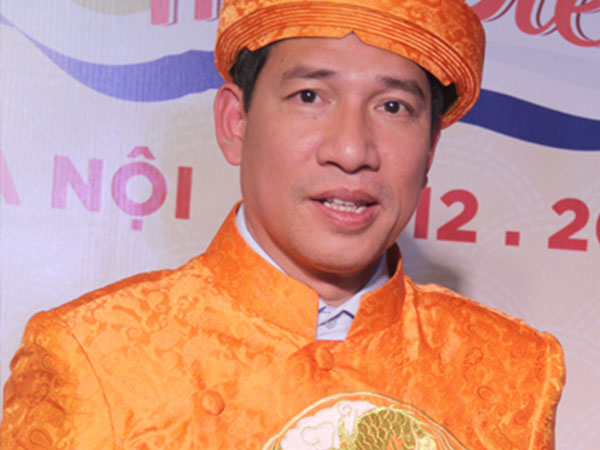 NSƯT Quang Thắng: 'Nghệ sĩ trẻ mải kiếm tiền không chịu trau dồi cho Táo Quân'