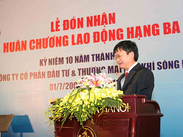 Tại sao em ruột ông Đinh La Thăng được đề nghị giảm nhẹ hình phạt?