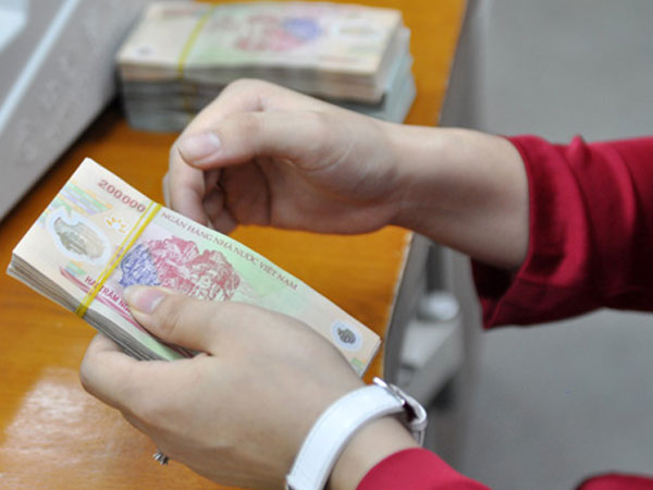 Uỷ ban Giám sát: Tỷ lệ nợ xấu ngân hàng năm 2017 là 9,5%