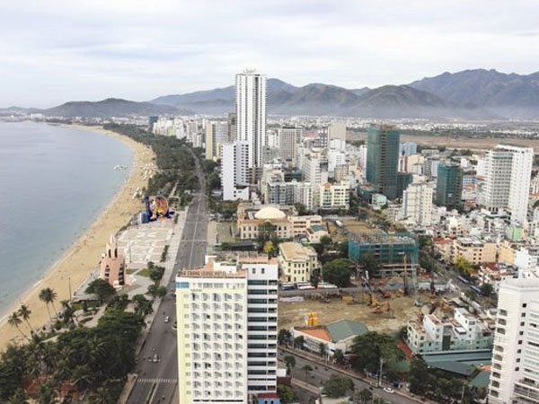 30.000 chung cư biến tướng: Không có sổ đỏ vẫn tranh nhau mua