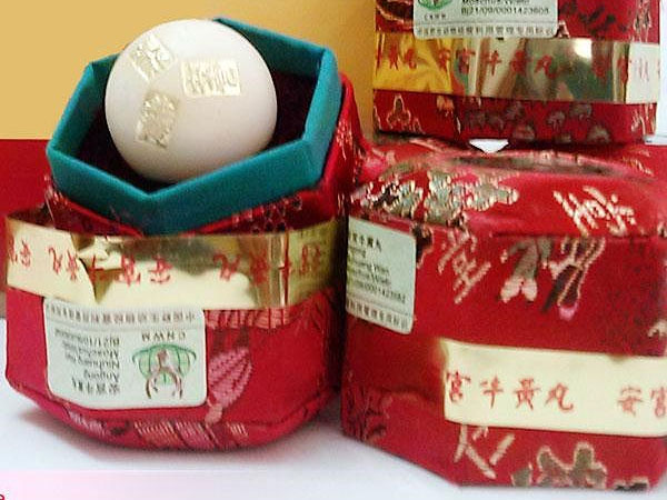 An Cung: Thần dược cho người đột quỵ hay chiêu lừa quảng cáo?
