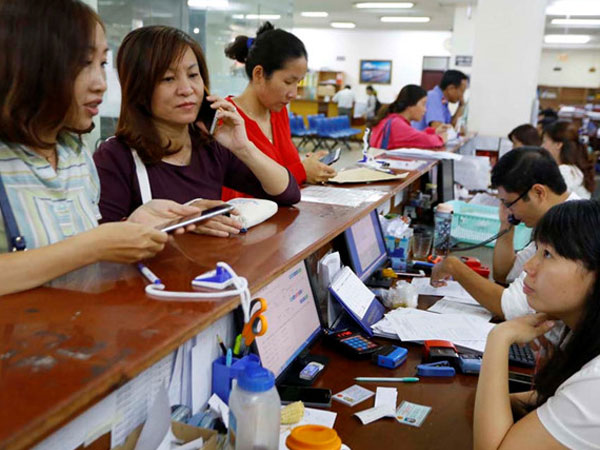 Đề xuất lộ trình tính lương hưu cho nữ giới để giảm thiệt thòi