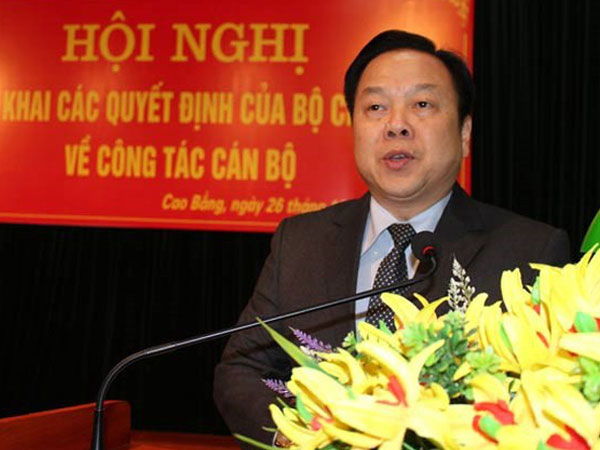 Ghế nóng 'siêu uỷ ban' quản lý vốn Nhà nước đã có người đảm trách