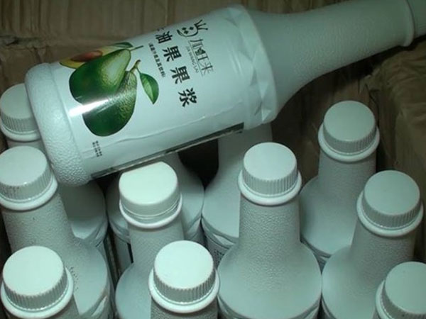Hà Nội: Thu 4 tấn hương liệu làm trà sữa, siro... không rõ xuất xứ