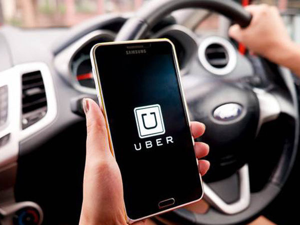 Hết hạn truy thu Uber mới nộp 13,3 tỷ đồng, Cục Thuế sẽ cưỡng chế