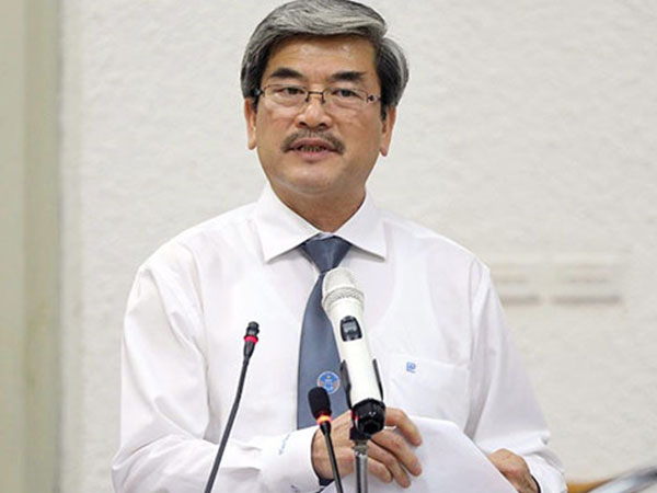 Luật sư Nguyễn Huy Thiệp: Ông Thăng xin tha cho cấp dưới