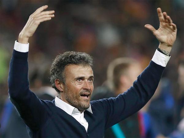 Luis Enrique đạt thỏa thuận dẫn dắt PSG