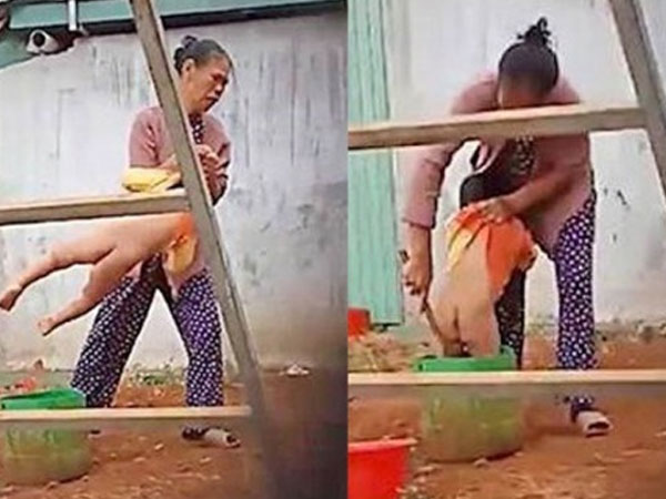 Lý do bé trai 2 tuổi bị người phụ nữ dùng vật nhọn chọc vào vùng kín là do đi ngoài nhiều lần?