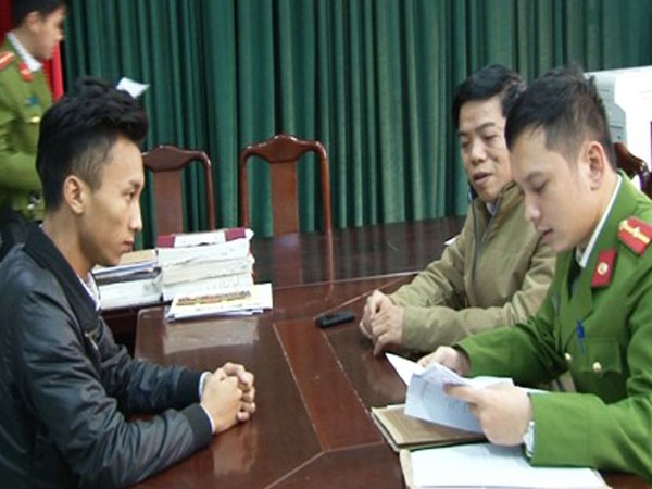 Mâu thuẫn nhỏ, gọi bạn đến đâm 2 nam sinh THPT trọng thương