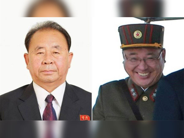Mỹ trừng phạt 2 người tin cẩn nhất của Kim Jong Un