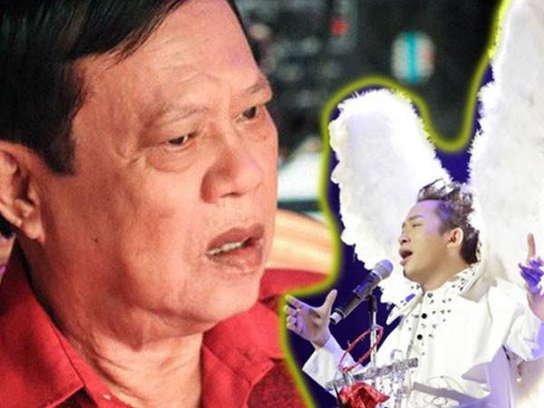 Nhạc sĩ Vinh Sử: 'Tùng Dương có phải ca sĩ thần tượng gì đâu để ý nhiều làm chi'