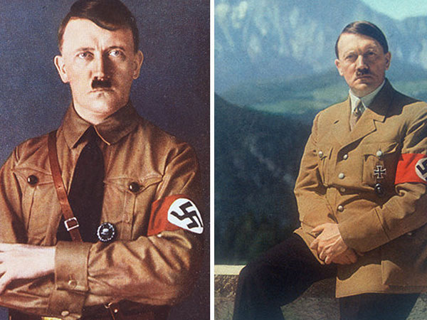 Những lần bị ám sát hụt của trùm phát xít Đức Hitler