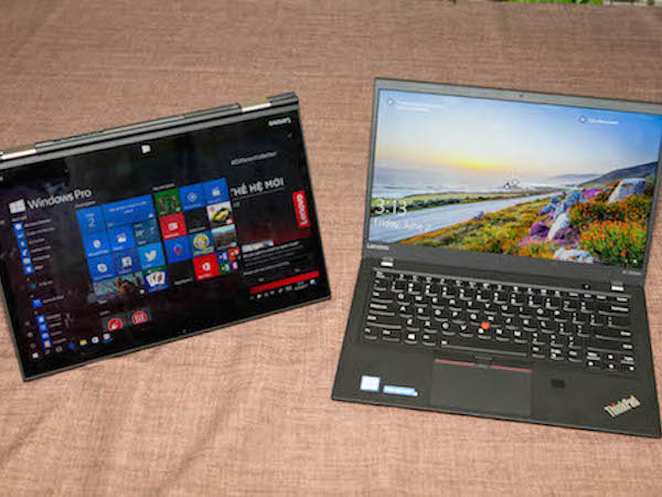 Những laptop đắt nhất Việt Nam