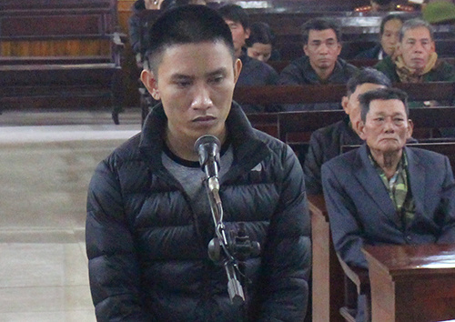 Tài xế đánh chết người đàn ông chặn đường xin tiền