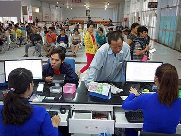 Thêm số điện thoại nóng ngành đường sắt dịp Tết