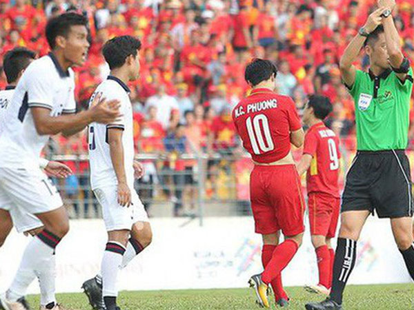 8 sự kiện thể thao nổi bật nhất năm 2017