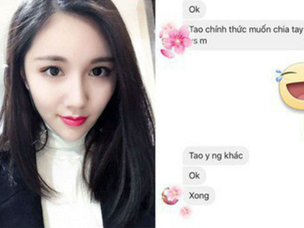 Bị bạn gái 'cắm sừng' dài như rạn san hô, thanh niên cay cú đòi trả thù bằng cách tung clip 'nóng'