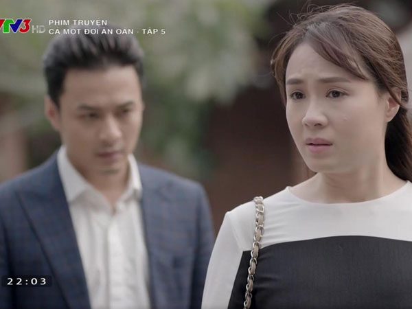 'Cả một đời ân oán': Sau khi từ chối Hồng Đăng, Hồng Diễm bị cả mẹ đẻ lẫn mẹ chồng mắng té tát