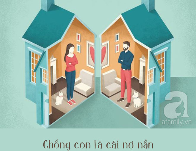 Chồng nghiện lô đề nợ đến 40 triệu nhưng cách anh phản ứng khi tôi đòi ly hôn khiến tôi uất nghẹn không chấp nhận nổi