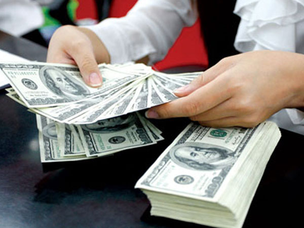 Doanh nghiệp được vay ngoại tệ đến hết năm 2018